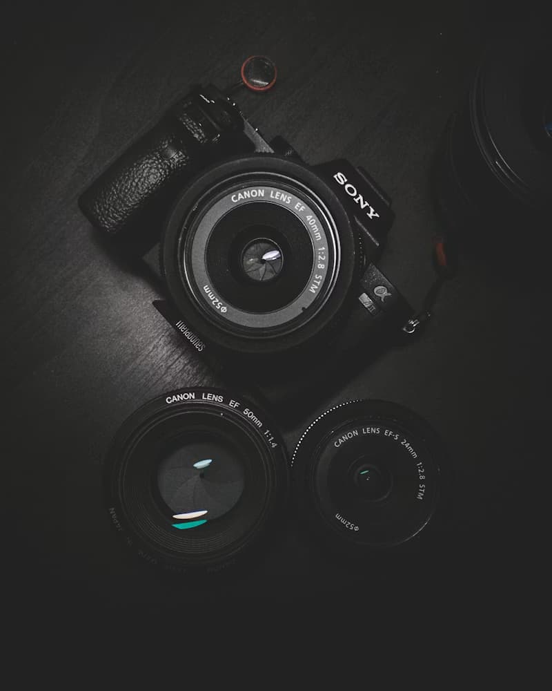 Reels creator filming short-form video content