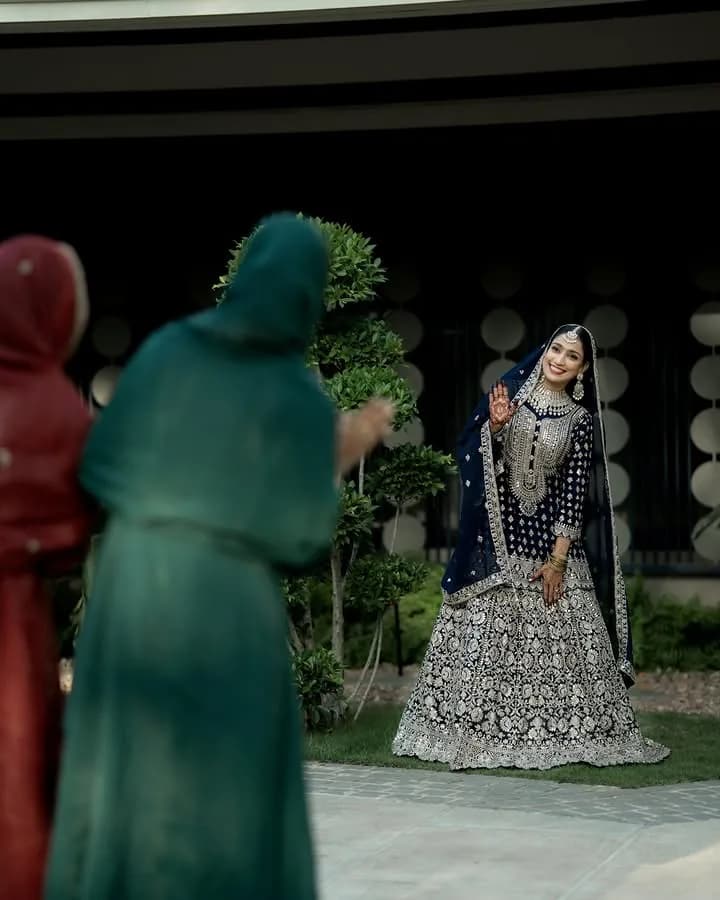 VISUAL FRAME WEDDINGS — Cinematography gallery photo 1