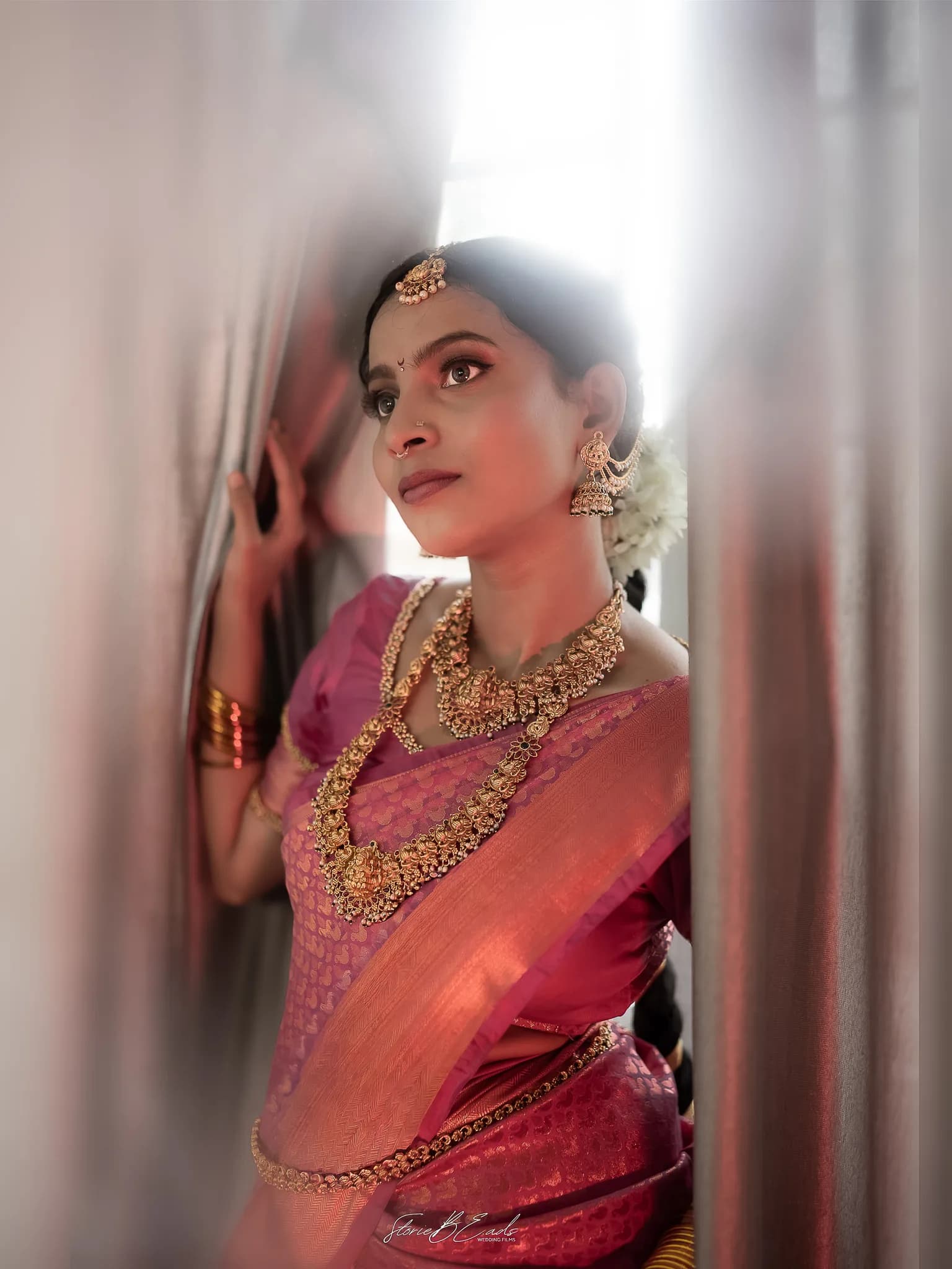  StorieBE.ads wedding films kochi. — Cinematography gallery photo 1