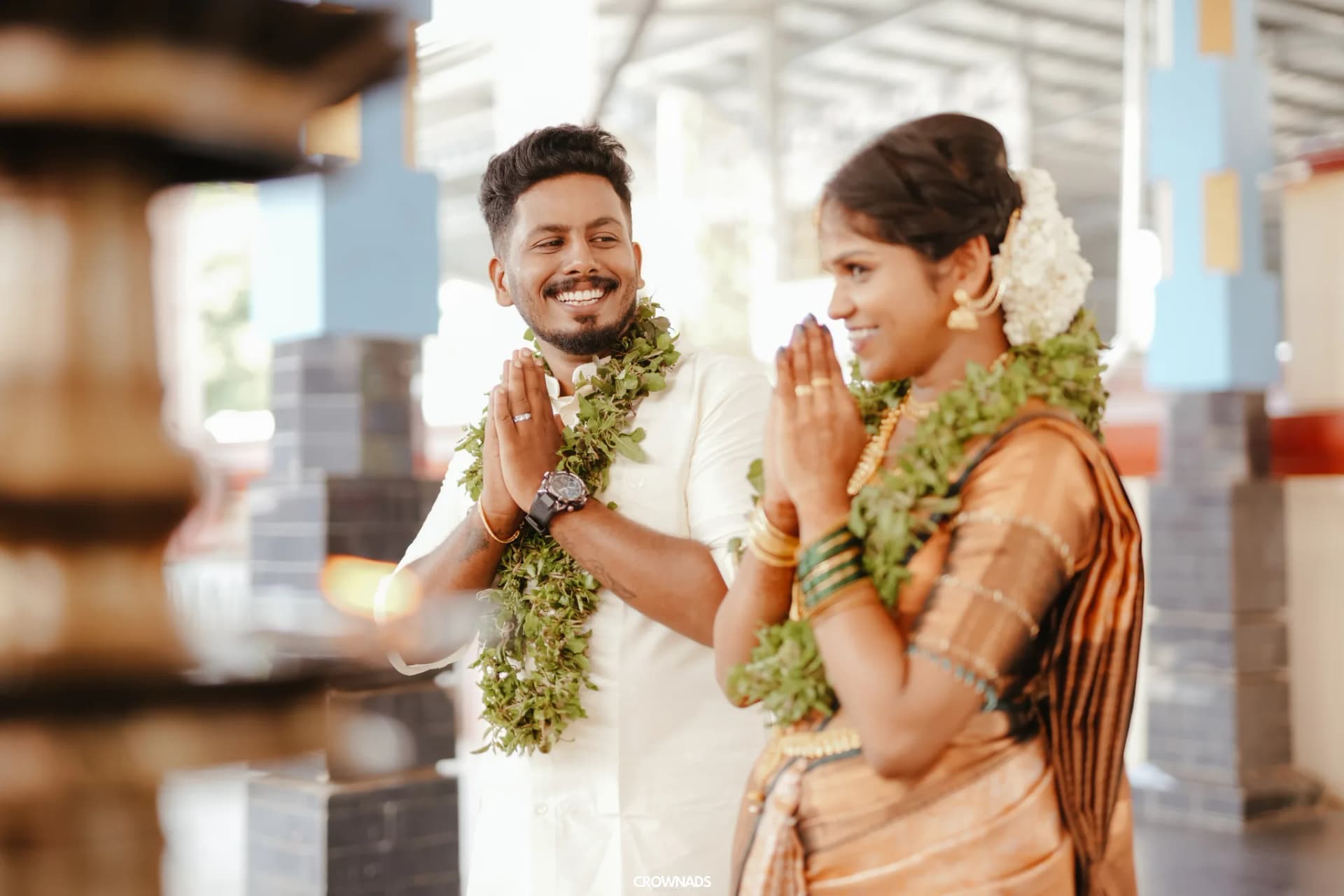  StorieBE.ads wedding films kochi. — Cinematography gallery photo 4
