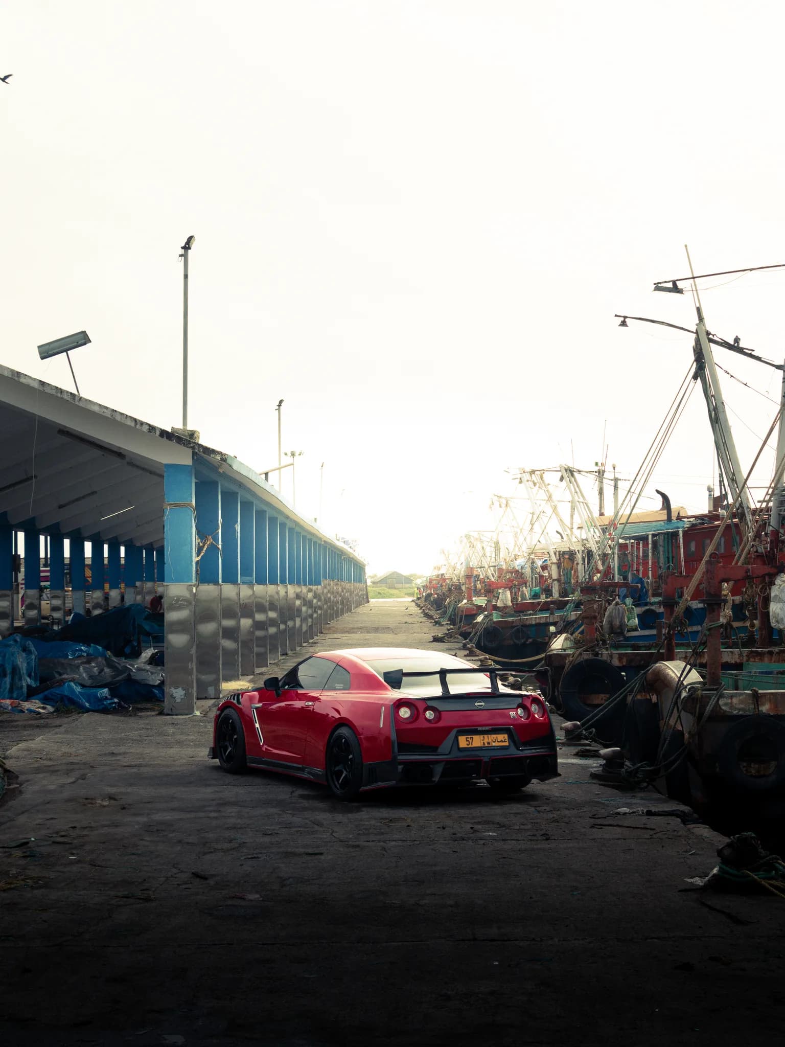 Advaith kp — Cinematography gallery photo 3