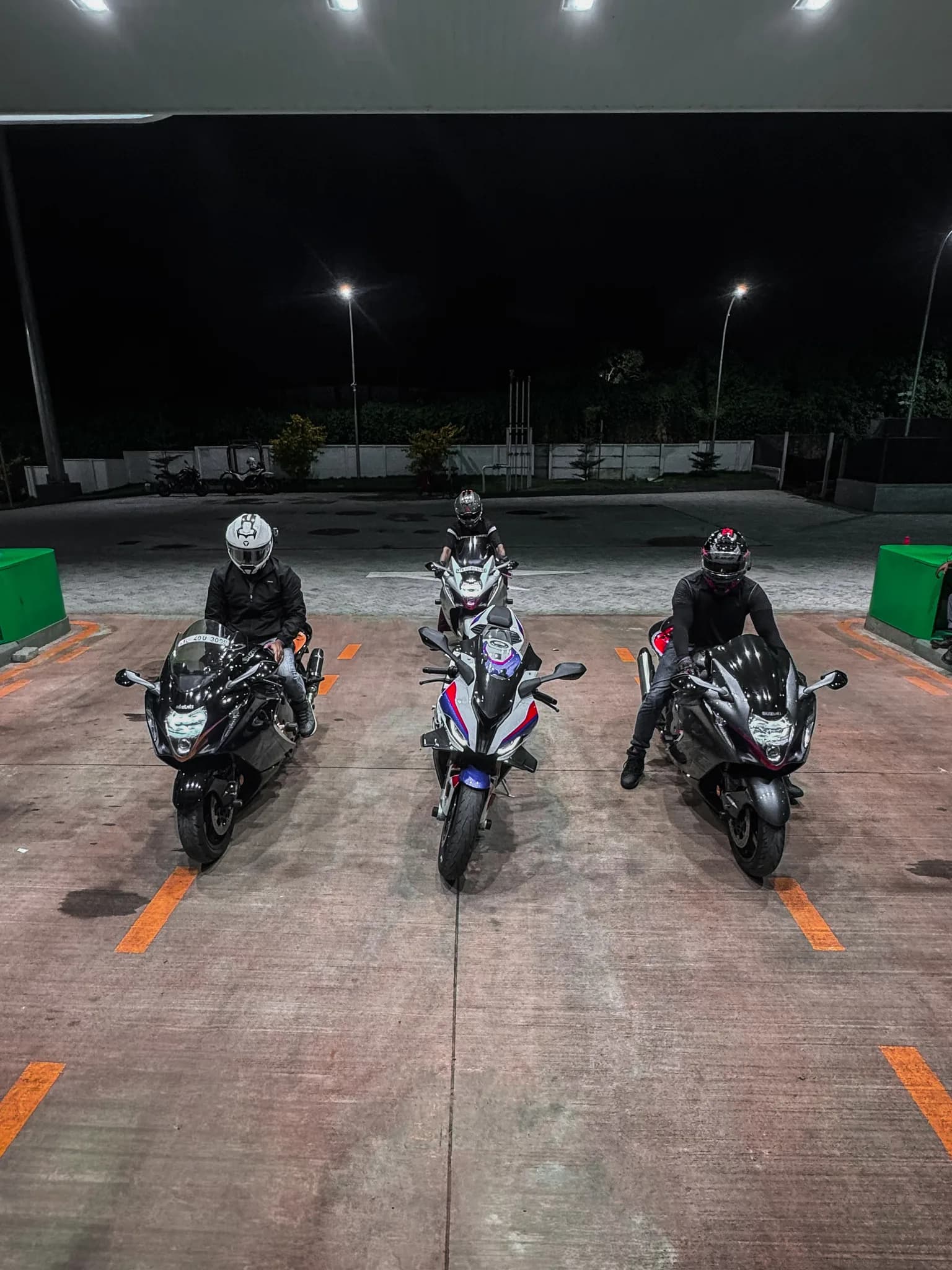 Rishal Hameed — Automotive Videos gallery photo 1