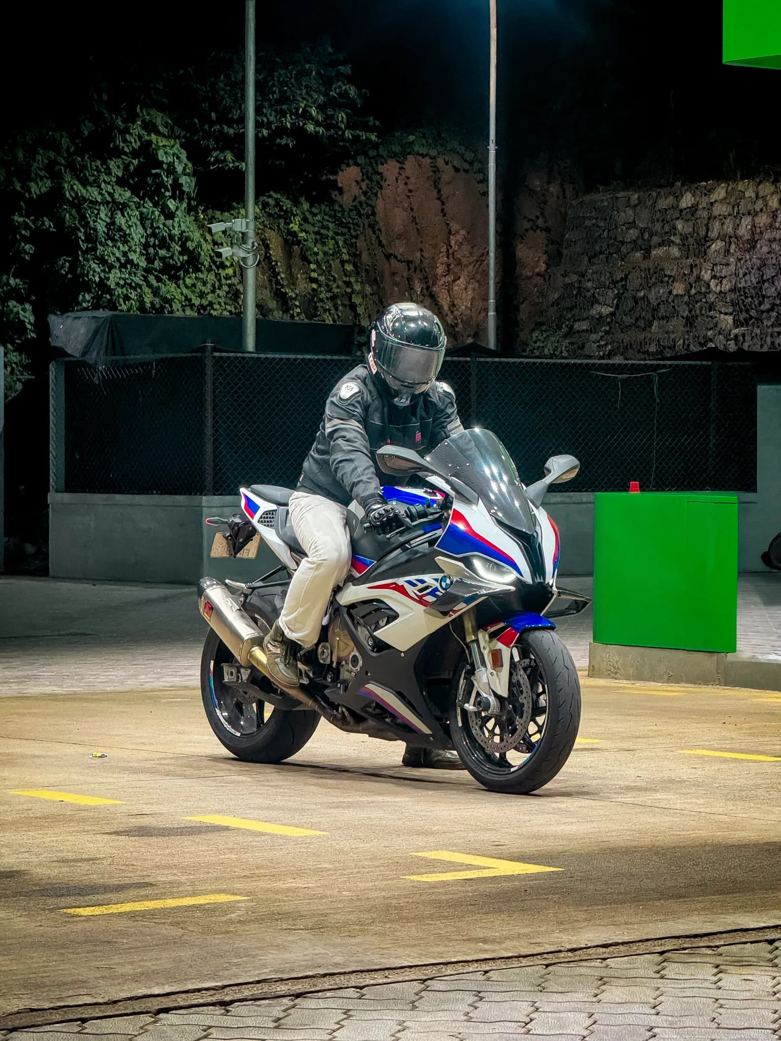 Rishal Hameed — Automotive Videos gallery photo 3
