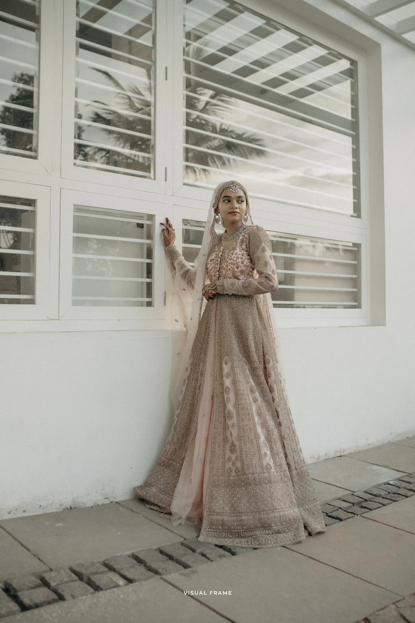 VISUAL FRAME WEDDINGS — Cinematography gallery photo 4