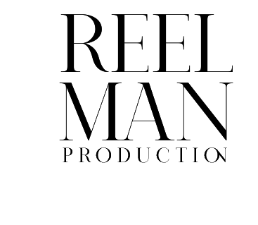 Reelman Production logo